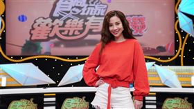 張愛雅。圖／TVBS提供