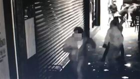 新北,蘆洲,蘆洲運動中心,長樂路,鬥毆,施暴,復仇,屁孩