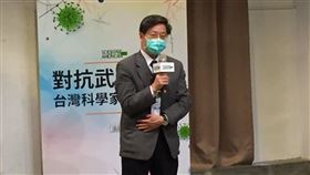 張上淳（圖／記者簡若羽攝影）