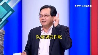 多年前抗SARS　美驚訝台措施良好