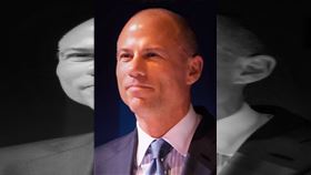 曾代表AV女星「暴風女」丹尼爾斯（Stormy Daniels）向美國總統川普興訟的律師艾維納提（Michael Avenatti），今天因敲詐運動品牌耐吉公司（Nike）被判有罪。（圖／翻攝自維基百科，版權屬公有領域）