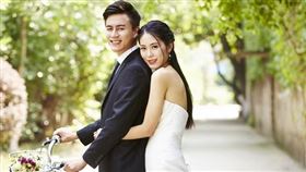 情人共築愛巢，合資購屋多費心，情人買房問題多，人財兩失傷和氣（圖／資料照）