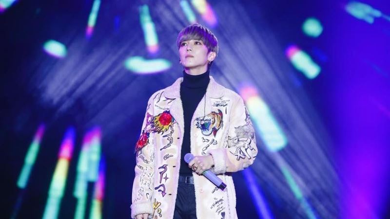 情斷畢書盡　前女友淚揭背後女人心酸