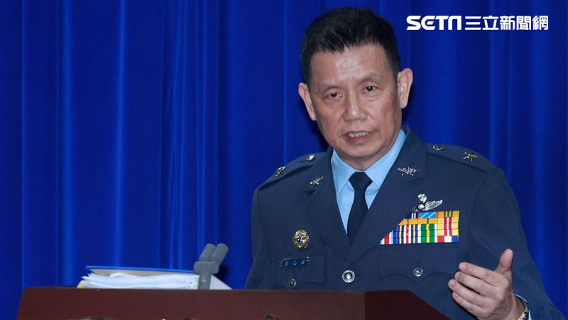 黑鷹失事5人遭懲處　空軍司令記過