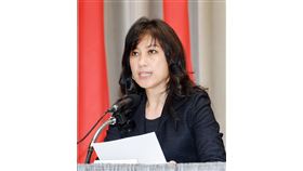 Yotaka（谷辣斯．尤達卡）（圖）6日在院會後記者會轉述，行政院長蘇貞昌上午在行政院會中，針對武漢肺炎台商包機回台的缺失，嚴正表示，整體事件「完全走樣，下不為例」。中央社記者施宗暉攝 109年2月6日