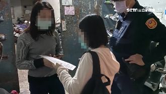 陸配搭高鐵遭逮　關鍵1通電話曝光