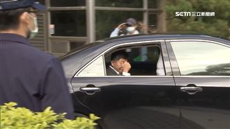 台商隔離快解禁　陳時中親訪檢疫所