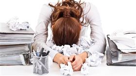 圖／翻攝unsplash,焦慮