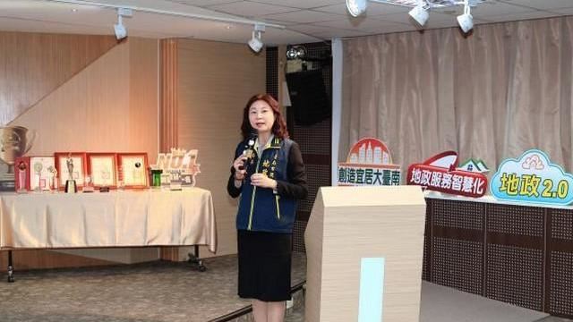 保護買方　台南加強「預售契約稽核」