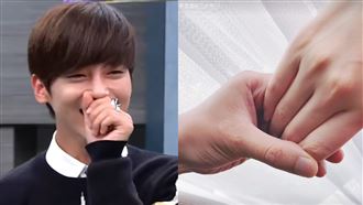 畢書盡閃婚新歡！8年舊愛發文痛訴