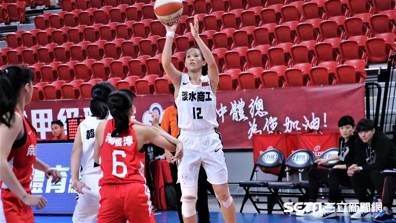 HBL／淡商勝南山　睽違3年返4強