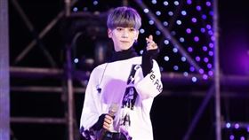 畢書盡,翻攝自臉書