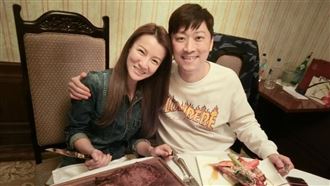 50顆腫瘤纏身　曾雅蘭被侯昌明呵護