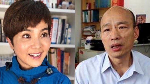 罷韓過二階段…她這段話網暴動封先知