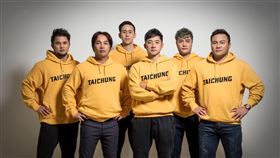 台中市棒球隊重組。（ 圖／台中城市社會甲組棒球隊籌備處提供）