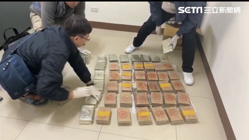 大毒梟「孝道」落網　檢方求刑15年