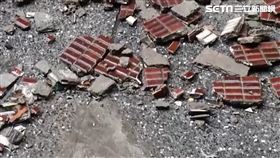 西寧國宅年久失修 地震後竟下