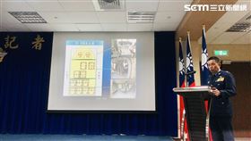 黑鷹失事,黑鷹直升機,國防部,劉鎮富,葉建儀 圖／記者林恩如攝影