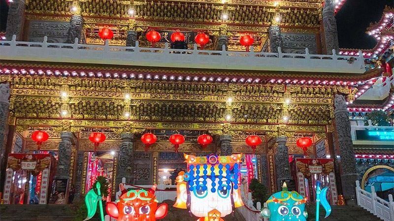 機會難得　鎮瀾宮媽祖百年首度南巡