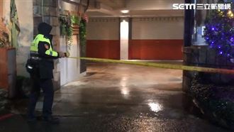 快訊／五股摩鐵傳命案　2童亡母昏迷