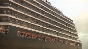 K威士女確診0630