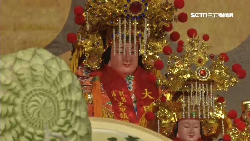 獨／家中經濟遇困境　媽祖報明牌救她