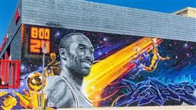 ▲洛杉磯街景。（圖／取自推特）