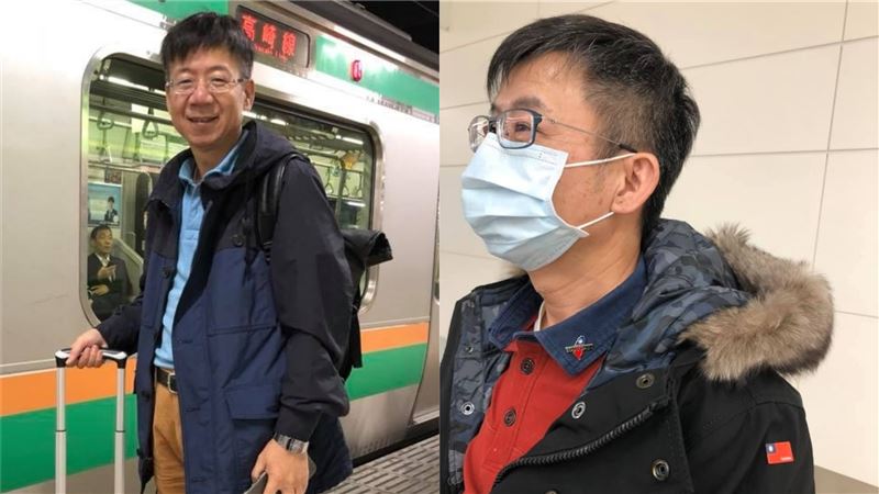 恐會被肺炎攻陷　主播揭日本防疫漏洞