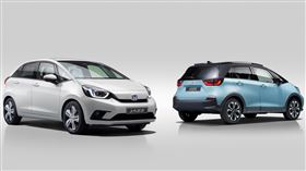 ▲Honda FIT/JAZZ（圖／翻攝網路）