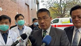 內政部長徐國勇。（圖／內政部提供）