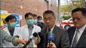 內政部長徐國勇。（圖／內政部提供）