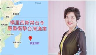 模里西斯禁台？外交部最新回應曝真相