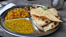 圖／翻攝自pixabay,印度咖哩