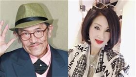 本名歐藏喜的資深藝人小戽斗，去年才靠著作品《老大人》奪下台北電影節影帝寶座，當時他在台上的得獎感言讓台下觀眾笑成一片。不料卻驚傳他在2日晚間於新店慈濟醫院病逝，原因為肺積水及腸胃道出血，享壽73歲。而告別式也在11日低調舉辦，然而藝人恬娃（范月娟）卻被小戽斗老婆痛批是「不請自來又高調受訪」，對此恬娃接受本網採訪，喊冤表示她跟小戽斗是真的很熟。組圖