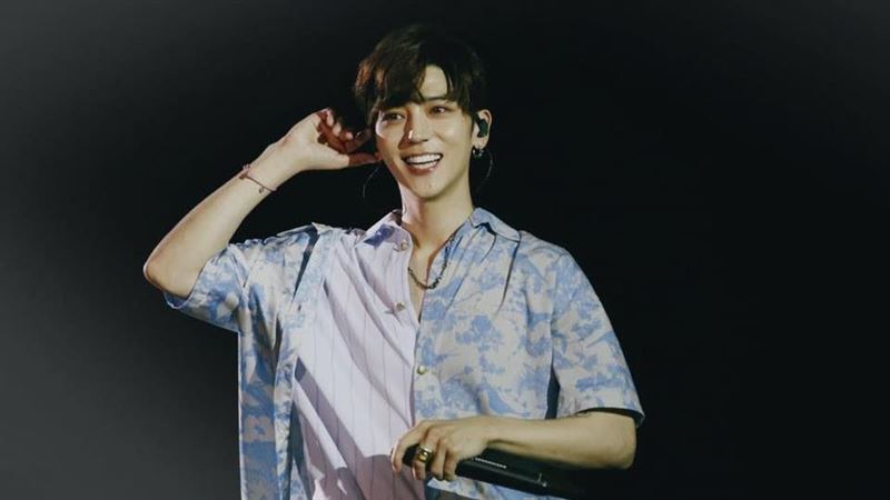 半夜被畢書盡趕出家門？經紀人說話了