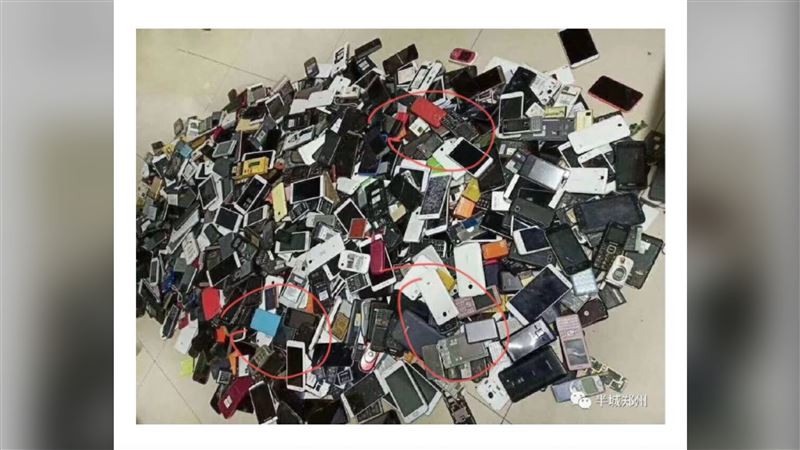 中共闢謠武肺卻造謠　中國作家秒氣炸