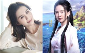 中國作家劉信達／批評劉詩詩代言網遊惹眾怒。翻攝微博