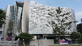 新加坡神召會恩典堂武漢肺炎最大感染群