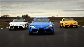 ▲Toyota GR Supra（圖／翻攝網路）