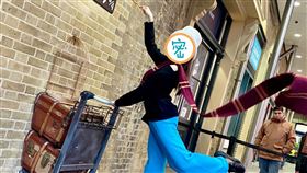 程茉。（艾迪昇提供）