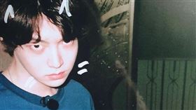 安宰賢發文。（圖／翻攝自安宰賢IG）