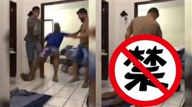 玩命？網瘋傳整人遊戲　醫曝致命危機