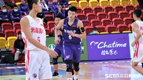 HBL南湖高中江均。（圖／記者劉家維攝影）