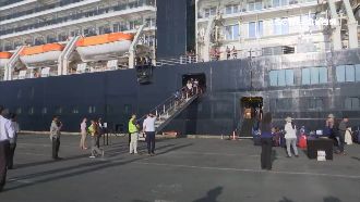 確診美婦曾遊高雄　中央恐發細胞簡訊