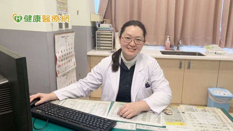 惱人泌尿道感染　「它」成黃金防護罩