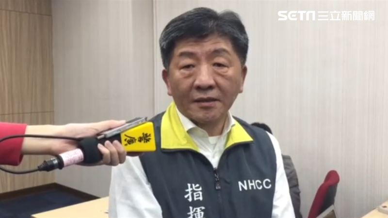 台再增2例竟有人高潮　他：喪心病狂