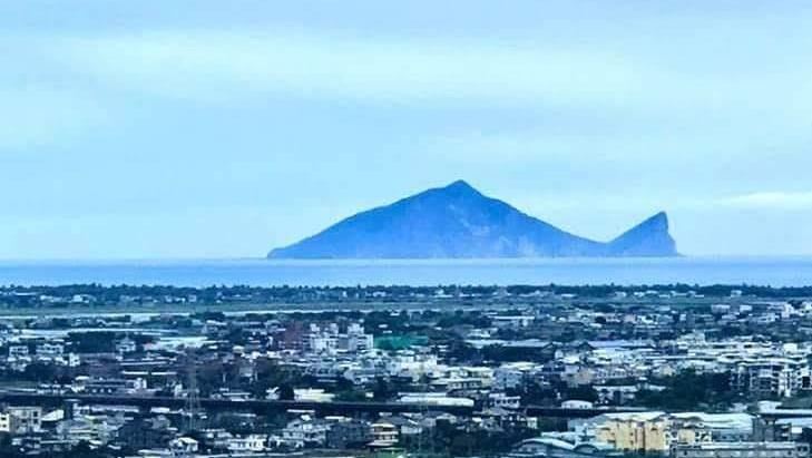 龜山島沒譜？發起人曝彭佳嶼、基隆嶼