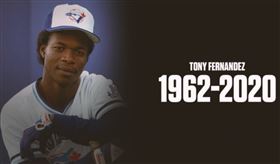 ▲藍鳥隊傳奇球星赫南德茲。（圖／翻攝自推特）