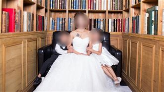 單親媽曾傳訊前夫：孩子手腳很冰冷