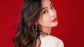Angelababy/微博